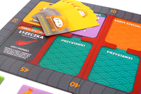 5. Sushi Go Party! (edycja polska)