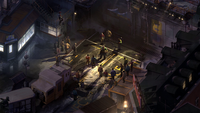 5. Disco Elysium - The Final Cut PL (NS)