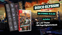 2. Disco Elysium - The Final Cut PL (NS)