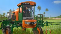 6. Farming Simulator 17 Platinum Edition (PC) (klucz STEAM)