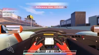 7. Hot Lap Racing (PC) (klucz STEAM)