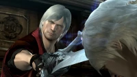 4. Devil May Cry 4 - Special Edition PL (PC) (klucz STEAM)