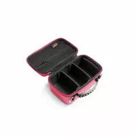 7. Gamegenic: Game Shell 250+ - Etui na Karty - Pink