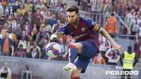 6. eFootball PES 2020 Legend Edition (PC) (klucz STEAM)