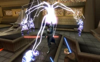 3. STAR WARS Knights of the Old Republic II - The Sith Lords (MAC) (klucz STEAM)