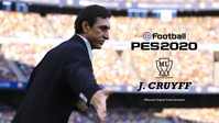 12. eFootball PES 2020 Legend Edition (PC) (klucz STEAM)