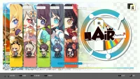 7. DJMAX RESPECT V - MapleStory PACK (DLC) (PC) (klucz STEAM)