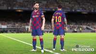 17. eFootball PES 2020 Legend Edition (PC) (klucz STEAM)