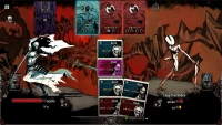 2. Nadir: A Grimdark Deckbuilder PL (PC) (klucz STEAM)