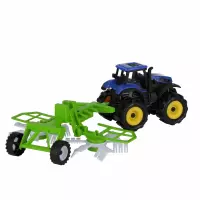 4. Mega Creative Traktor + Akcesoria 545157