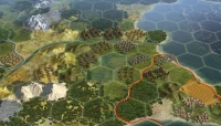 3. Sid Meier’s Civilization® V: Civilization Pack - Babylon (DLC) (MAC) (klucz STEAM)