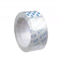 1. Starpak Taśma Samoprzylepna 18mm/20m 130600