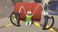 3. Human Fall Flat VR (PC) (klucz STEAM)