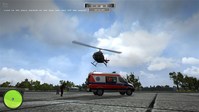 3. Helicopter Natural Disasters (PC) 