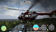 1. Helicopter Natural Disasters (PC) 