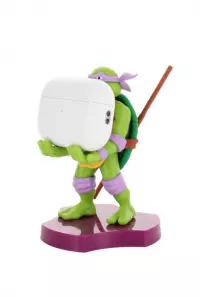 5. Stojak na Słuchawki Wojownicze Żółwie Ninja - Donatello