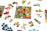 2. Patchwork (edycja polska)