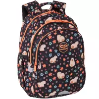 1. CoolPack Jerry Plecak Szkolny Capybara Kapibara F029937