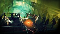 3. Zombie Army Trilogy (NS)