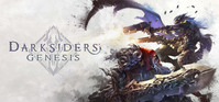 1. Darksiders Genesis PL (PC) (klucz STEAM)