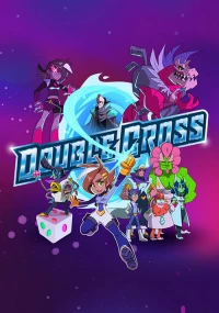 1. Double Cross (PC) (klucz STEAM)