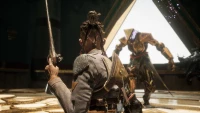 8. Flintlock: The Siege of Dawn PL (PC) (klucz STEAM)