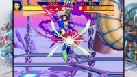 9. MARVEL vs. CAPCOM Fighting Collection: Arcade Classics (NS)