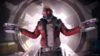 4. Marvel’s Guardians of the Galaxy PL (PC) (klucz STEAM)