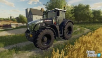 2. Farming Simulator 22 - Fendt 900 Vario Black Beauty PL (DLC) (PC) (klucz STEAM)