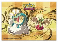 10. Pokémon TCG: Stacking Tin Bundle - 3 szt.