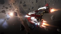 4. Elite Dangerous (PC) (klucz STEAM)