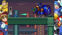 3. Mega Man X Legacy Collection (PC) (klucz STEAM)
