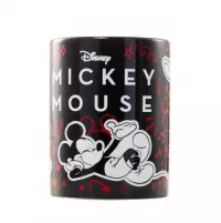 5. Disney Myszka Miki Kubek z Futerkiem