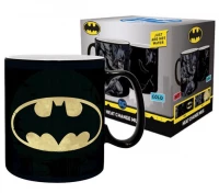 1. Kubek Termoaktywny Batman the Dark Knight DC COMICS 320 ml