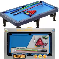 1. Mega Creative Bilard 545038