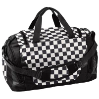 1. BeUniq Torba Sportowa Smiley World SM24LJ-019