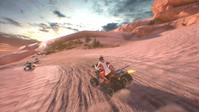 2. ATV Drift & Tricks (PC) (klucz STEAM)