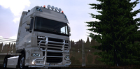 1. Euro Truck Simulator 2: Italia (PC)