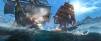 4. Assassin's Creed Rogue Deluxe Edition PL (PC) (klucz UPLAY)
