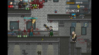 4. Zombie Kill of The Week Reborn (PC) (klucz STEAM)