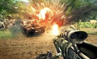 4. Crysis Warhead (PC) (Klucz aktywacyjny Origin)