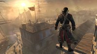 2. Assassin's Creed Rogue Deluxe Edition PL (PC) (klucz UPLAY)