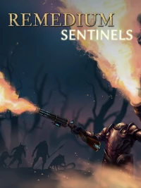 1. REMEDIUM: Sentinels PL (PC) (klucz STEAM)