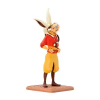 3. Figurka Avatar - Aang 18 cm