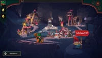 4. Union of Gnomes Deluxe Edition - Early Access (PC) (klucz STEAM)