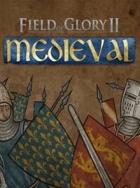 1. Field of Glory II: Medieval (PC) (klucz STEAM)