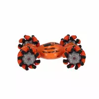3. Mega Creative Pojazd Zdalnie Sterowany Climber 544459