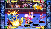 2. Capcom Beat 'Em Up Bundle (PC) (klucz STEAM)