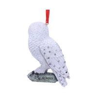 2. Harry Potter - Hedwiga v.2 - Ozdoba Wisząca - 9 cm