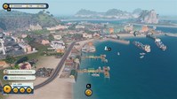 5. Tropico 6 Nintendo Switch Edition (NS)